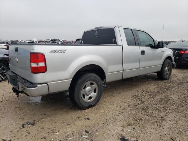 Obraz 3 z 2007 FORD F150  2007 z VIN 1FTRX12W27KC86927