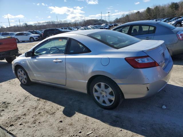 Image 2 of 2008 HONDA CIVIC LX 2008 with VIN 2HGFG11608H526927