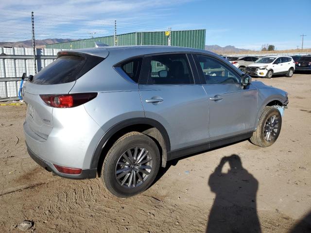 Image 3 of 2017 MAZDA CX-5 TOURING 2017 with VIN JM3KFBCL3H0214041