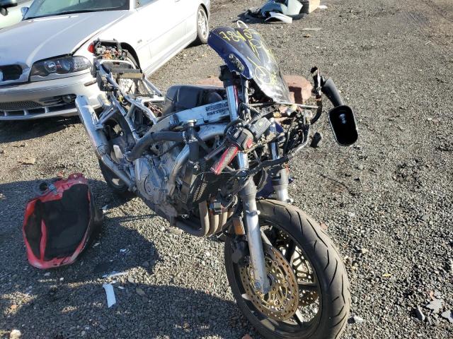 1998 HONDA CBR600 F3 1998 image