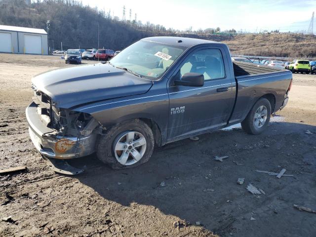 Obraz 2018 RAM 1500 ST 2018