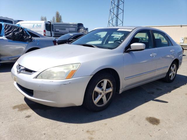 Изображение 1 2004 HONDA ACCORD EX 2004 с VIN 1HGCM56684A030018