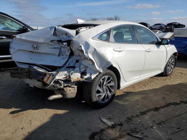 Obraz 3 z 2018 HONDA CIVIC EX 2018 z VIN 19XFC2F78JE027070