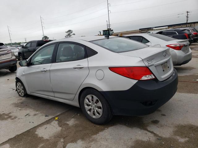 Obraz 2 z 2015 HYUNDAI ACCENT GLS 2015 z VIN KMHCT4AE5FU801560