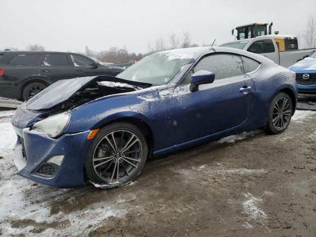Obraz 1 z 2013 TOYOTA SCION FR-S  2013 z VIN JF1ZNAA17D2705867