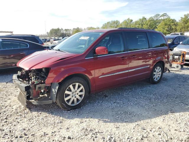 Obraz 2016 CHRYSLER TOWN & COUNTRY TOURING 2016
