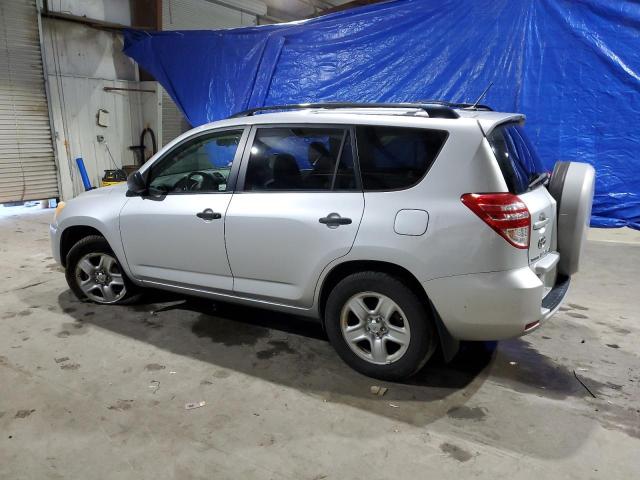 Image 2 of 2010 TOYOTA RAV4  2010 with VIN JTMBF4DV1AD029229
