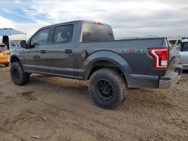 Obraz 2 z 2015 FORD F150 SUPERCREW 2015 z VIN 1FTEW1EF2FKE12540