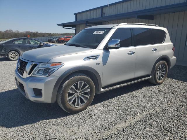 2019 NISSAN ARMADA SV 2019 image