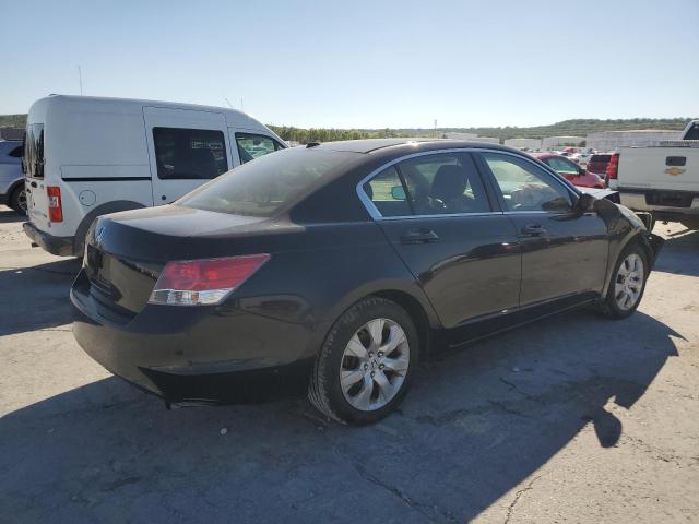 Image 3 of 2008 HONDA ACCORD EXL 2008 with VIN 1HGCP26858A004084