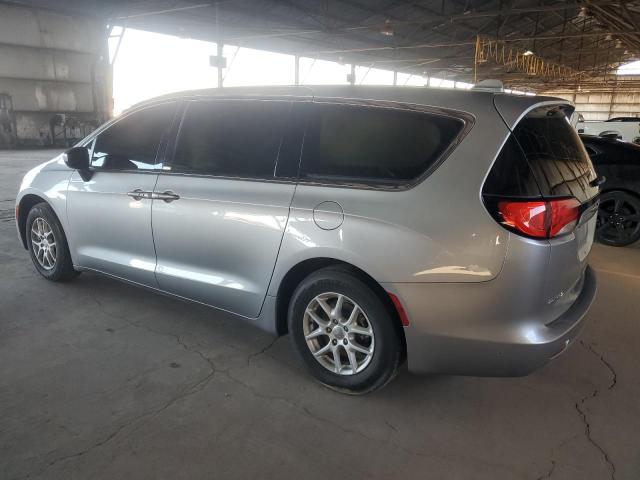 Изображение 2 2017 CHRYSLER PACIFICA TOURING 2017 с VIN 2C4RC1DG3HR695166