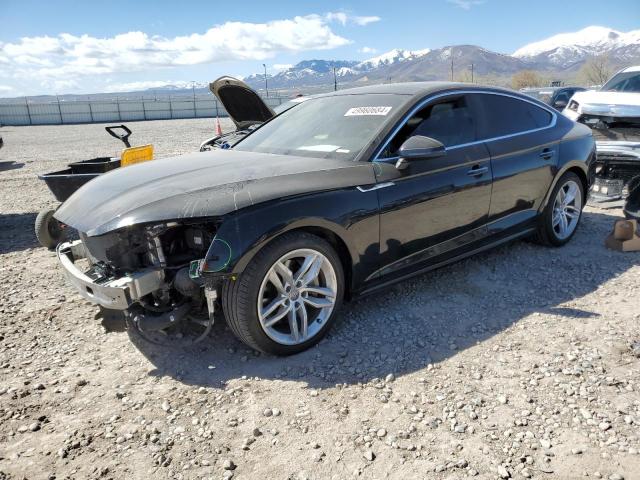 Obraz 2019 AUDI A5 PREMIUM 2019