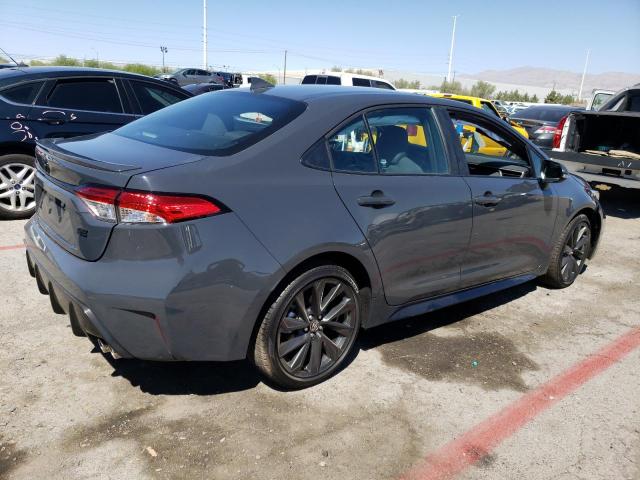 Image 3 of 2023 TOYOTA COROLLA SE 2023 with VIN 5YFP4MCEXPP159125