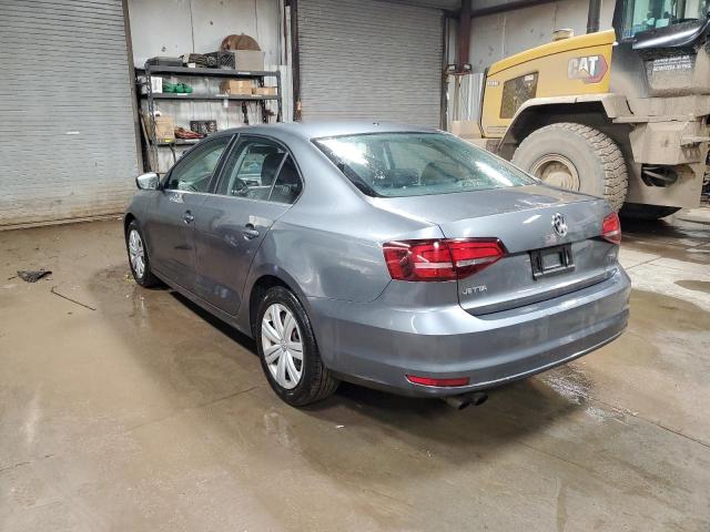 Image 2 of 2017 VOLKSWAGEN JETTA S 2017 with VIN 3VW2B7AJXHM287405