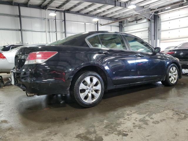 Image 3 of 2010 HONDA ACCORD EX 2010 with VIN 1HGCP2F70AA005902