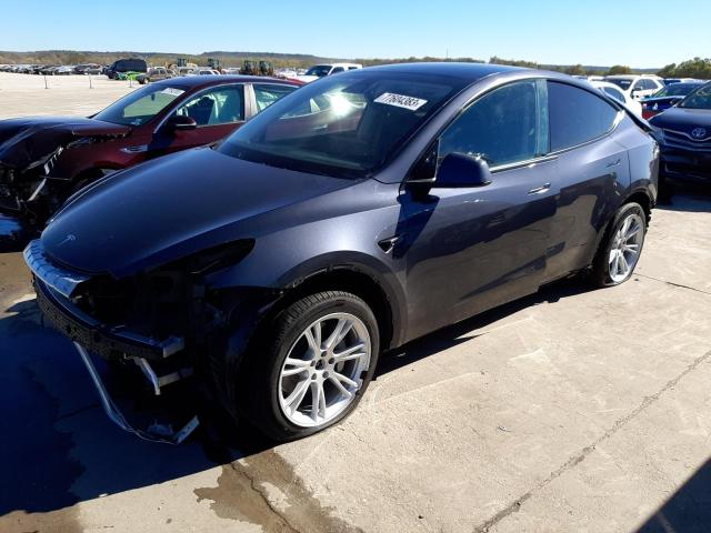 2023 TESLA MODEL Y  2023 image