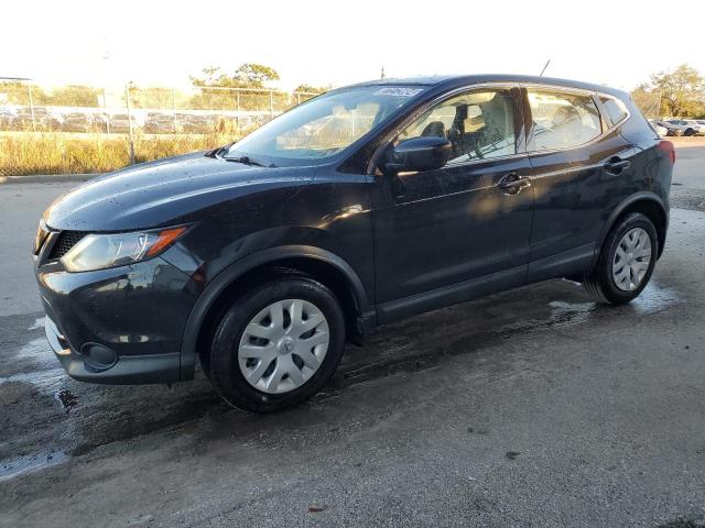 Image 1 of 2019 NISSAN ROGUE SPORT S 2019 with VIN JN1BJ1CP9KW520608