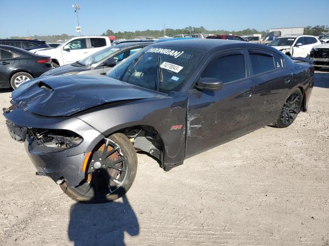 Image 1 of 2016 DODGE CHARGER SRT 392 2016 with VIN 2C3CDXEJ3GH276596