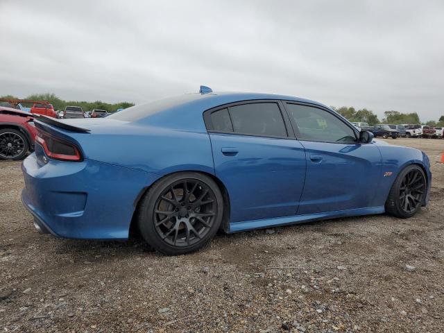 Obraz 3 z 2020 DODGE CHARGER SCAT PACK 2020 z VIN 2C3CDXGJ3LH197324