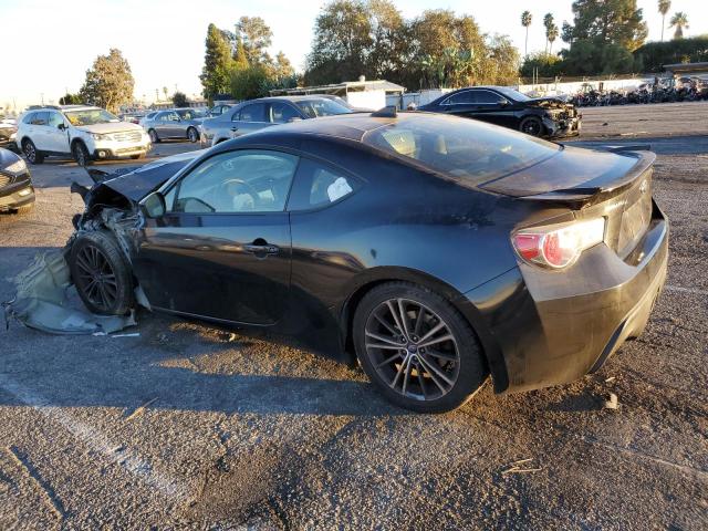 Изображение 2 2016 SUBARU BRZ 2.0 LIMITED 2016 с VIN JF1ZCAC11G8603629