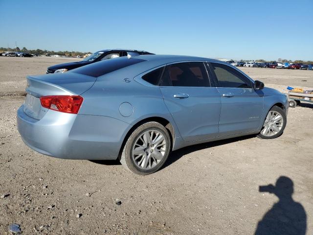 Изображение 3 2015 CHEVROLET IMPALA LS 2015 с VIN 1G11Z5SL2FU136994