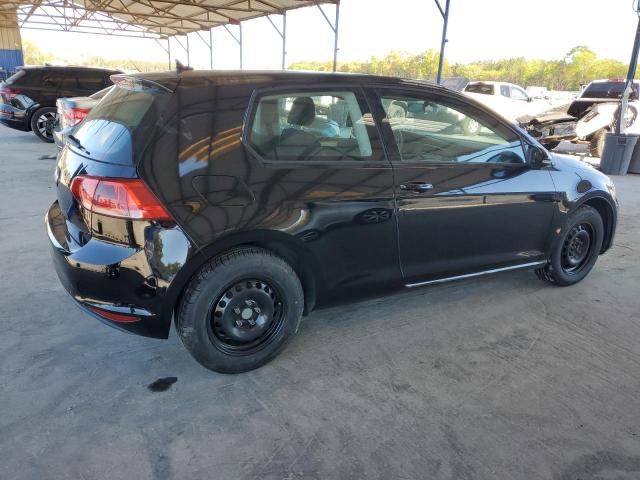 Obraz 3 z 2015 VOLKSWAGEN GOLF  2015 z VIN 3VW817AU4FM023424