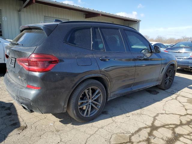 Изображение 3 2019 BMW X3 XDRIVEM40I 2019 с VIN 5UXTS3C54KLR72684