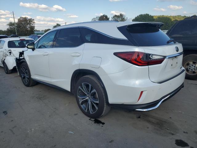 Obraz 2 z 2018 LEXUS RX 350 L 2018 z VIN JTJGZKCA7J2003470