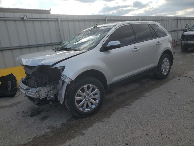 2014 FORD EDGE SEL 2014 image