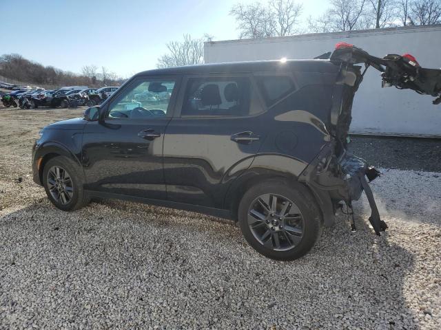 Obraz 2 z 2020 KIA SOUL EX 2020 z VIN KNDJ33AU3L7702386