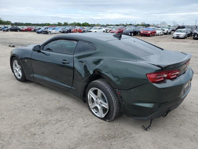 Obraz 2 z 2020 CHEVROLET CAMARO LS 2020 z VIN 1G1FB1RS8L0107955