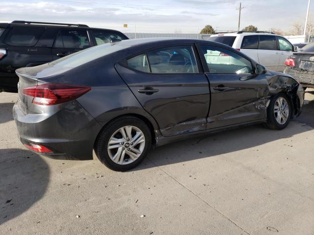 Изображение 3 2020 HYUNDAI ELANTRA SEL 2020 с VIN 5NPD84LF8LH586441