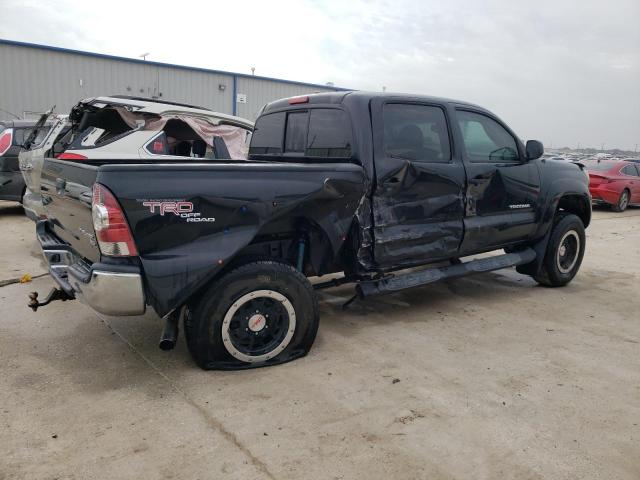 Image 3 of 2011 TOYOTA TACOMA DOUBLE CAB PRERUNNER 2011 with VIN 5TFJU4GN6BX002203