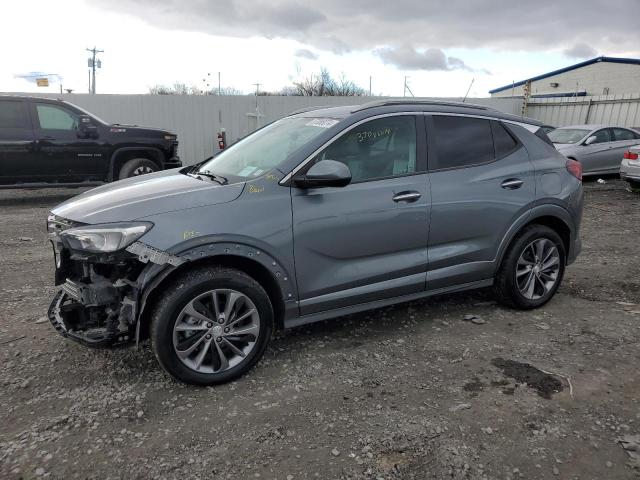 2020 BUICK ENCORE GX PREFERRED 2020 image
