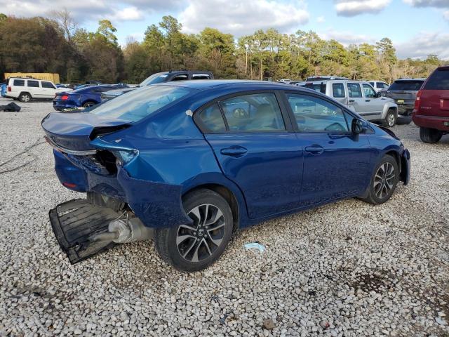 Изображение 3 2013 HONDA CIVIC EX 2013 с VIN 19XFB2F88DE054883