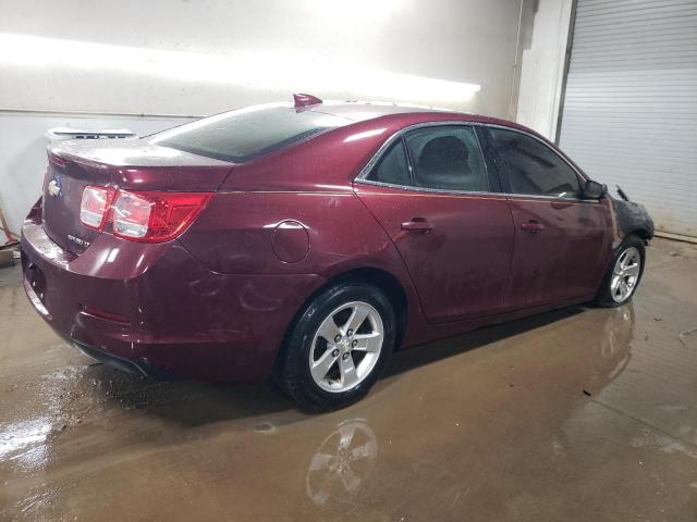 Image 3 of 2015 CHEVROLET MALIBU 1LT 2015 with VIN 1G11C5SL3FF312375