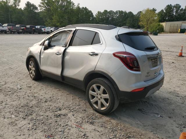 Изображение 2 2018 BUICK ENCORE PREFERRED II 2018 с VIN KL4CJBSB7JB567469