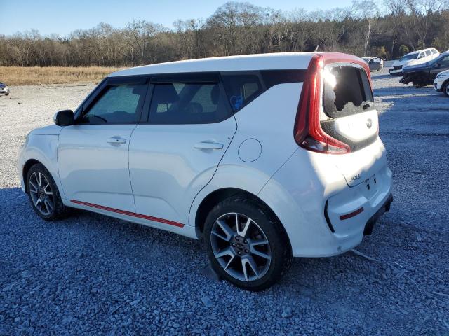 Изображение 2 2020 KIA SOUL GT-LINE TURBO 2020 с VIN KNDJ53AF4L7077556