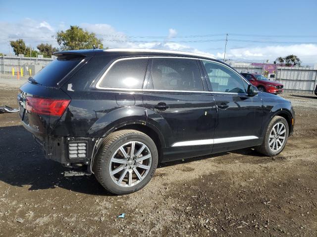 Изображение 3 2018 AUDI Q7 PREMIUM PLUS 2018 с VIN WA1LAAF79JD042210