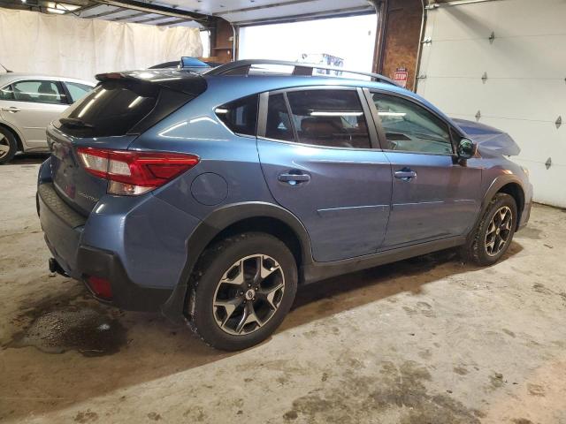 Image 3 of 2018 SUBARU CROSSTREK PREMIUM 2018 with VIN JF2GTABC7JH322173