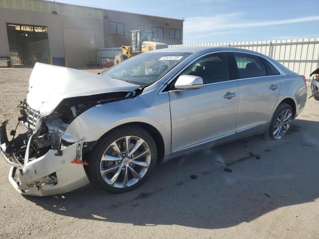 Изображение 2014 CADILLAC XTS LUXURY COLLECTION 2014