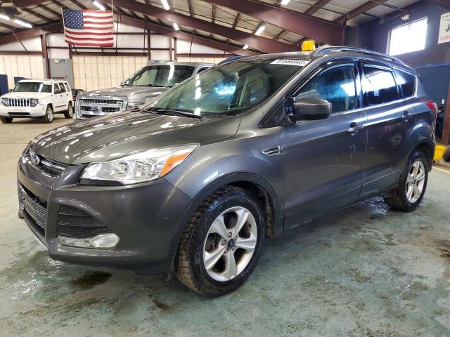 Image 1 of 2015 FORD ESCAPE SE 2015 with VIN 1FMCU9G92FUC80835