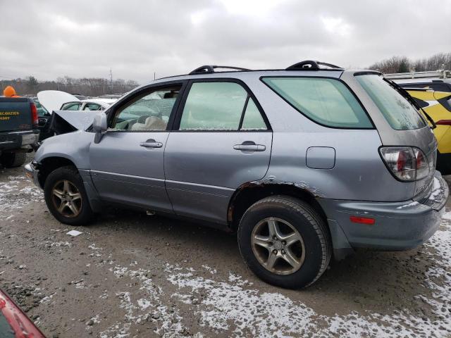 Изображение 2 2003 LEXUS RX 300 2003 с VIN JTJHF10U430313337
