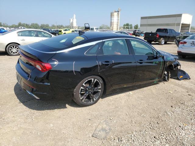 Obraz 3 z 2023 KIA K5 GT LINE 2023 z VIN 5XXG64J2XPG186353
