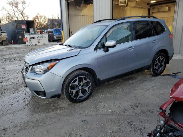 Obraz 1 z 2014 SUBARU FORESTER 2.0XT PREMIUM 2014 z VIN JF2SJGDC8EH450220