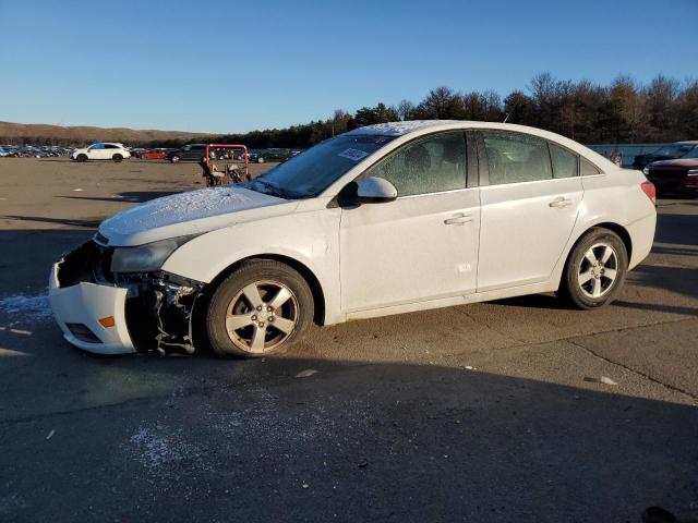 Изображение 1 2012 CHEVROLET CRUZE LT 2012 с VIN 1G1PF5SC1C7124638