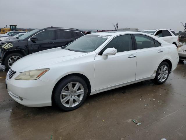 2009 LEXUS ES 350 2009 image