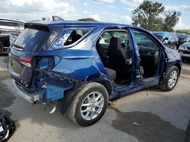 Image 3 of 2022 CHEVROLET EQUINOX LT 2022 with VIN 3GNAXKEV2NL309745