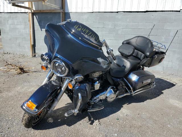 Image 2 of 2012 HARLEY-DAVIDSON FLHTCU ULTRA CLASSIC ELECTRA GLIDE 2012 with VIN 1HD1FCM12CB683494