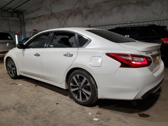 Изображение 2 2016 NISSAN ALTIMA 2.5 2016 с VIN 1N4AL3AP4GC143637
